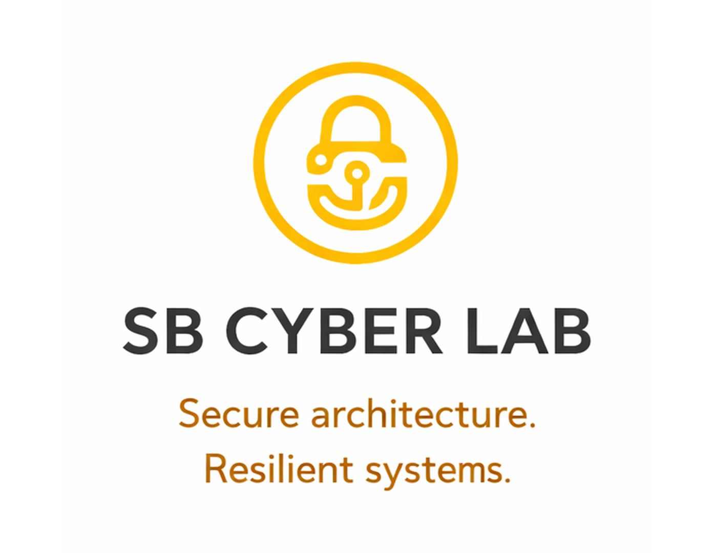 SB Cyber Lab logo